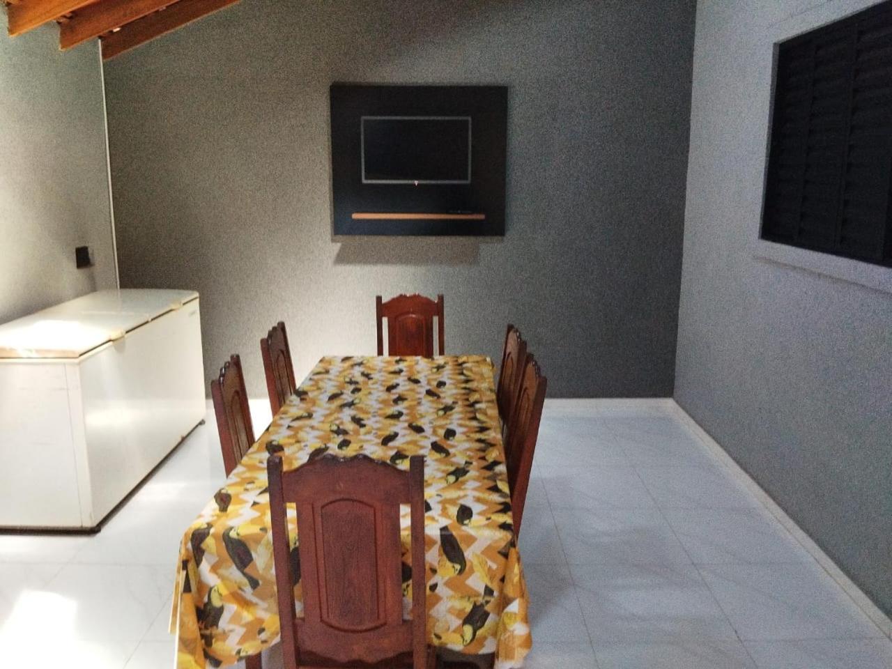 Glenda Temporada Villa โอลิมเปีย ภายนอก รูปภาพ