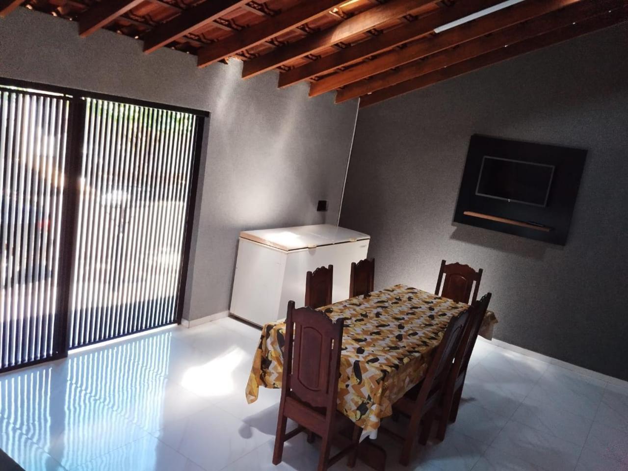 Glenda Temporada Villa โอลิมเปีย ภายนอก รูปภาพ